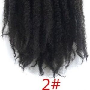 Queen Premium Brand Accessories Queen Kanekalon Marly Braid